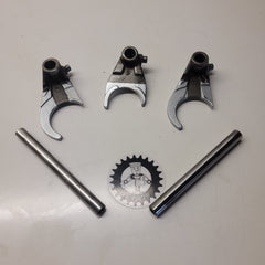 fourchettes gasgas 280 txt 2000-1