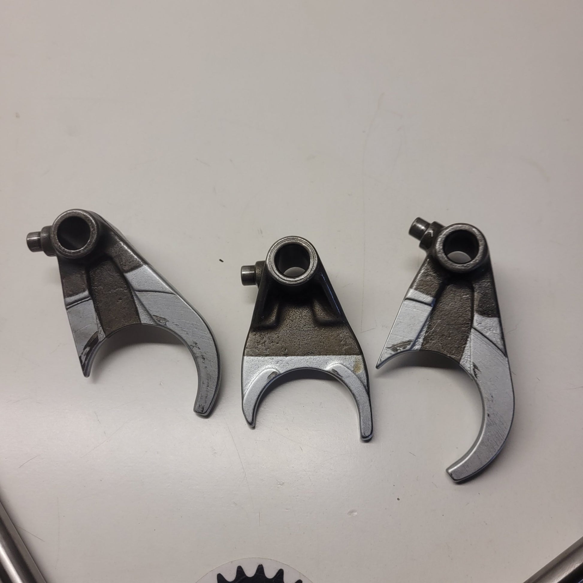 fourchettes gasgas 280 txt 2000-2