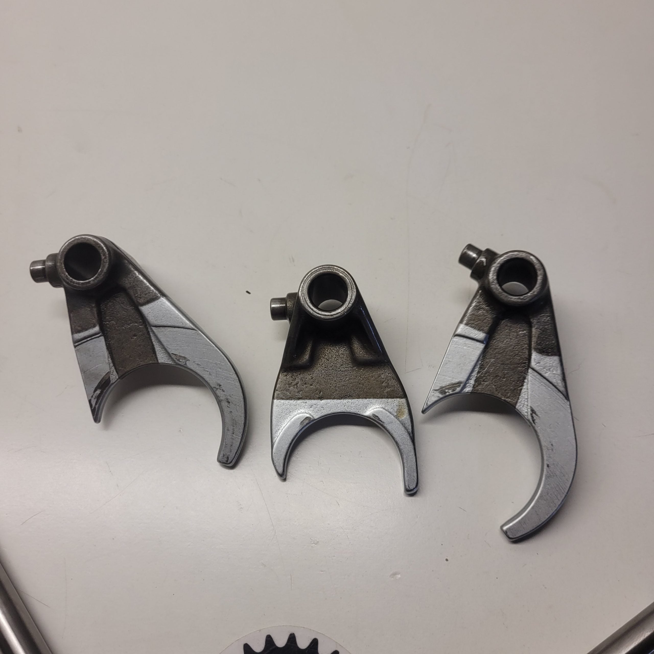 fourchettes gasgas 280 txt 2000