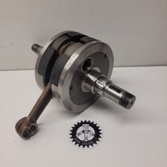 vilebrequin bielle hs gasgas 280 txt 2000-1