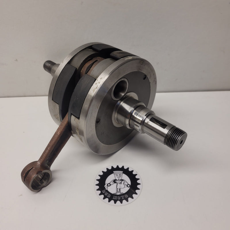 vilebrequin bielle hs gasgas 280 txt 2000-1