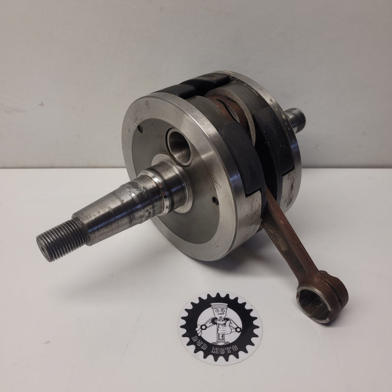 vilebrequin bielle hs gasgas 280 txt 2000-2