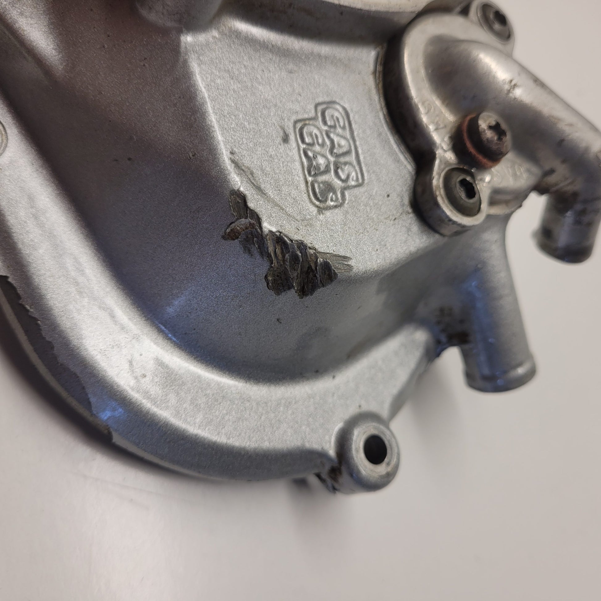 carter embrayage gasgas 280 txt 2000-2