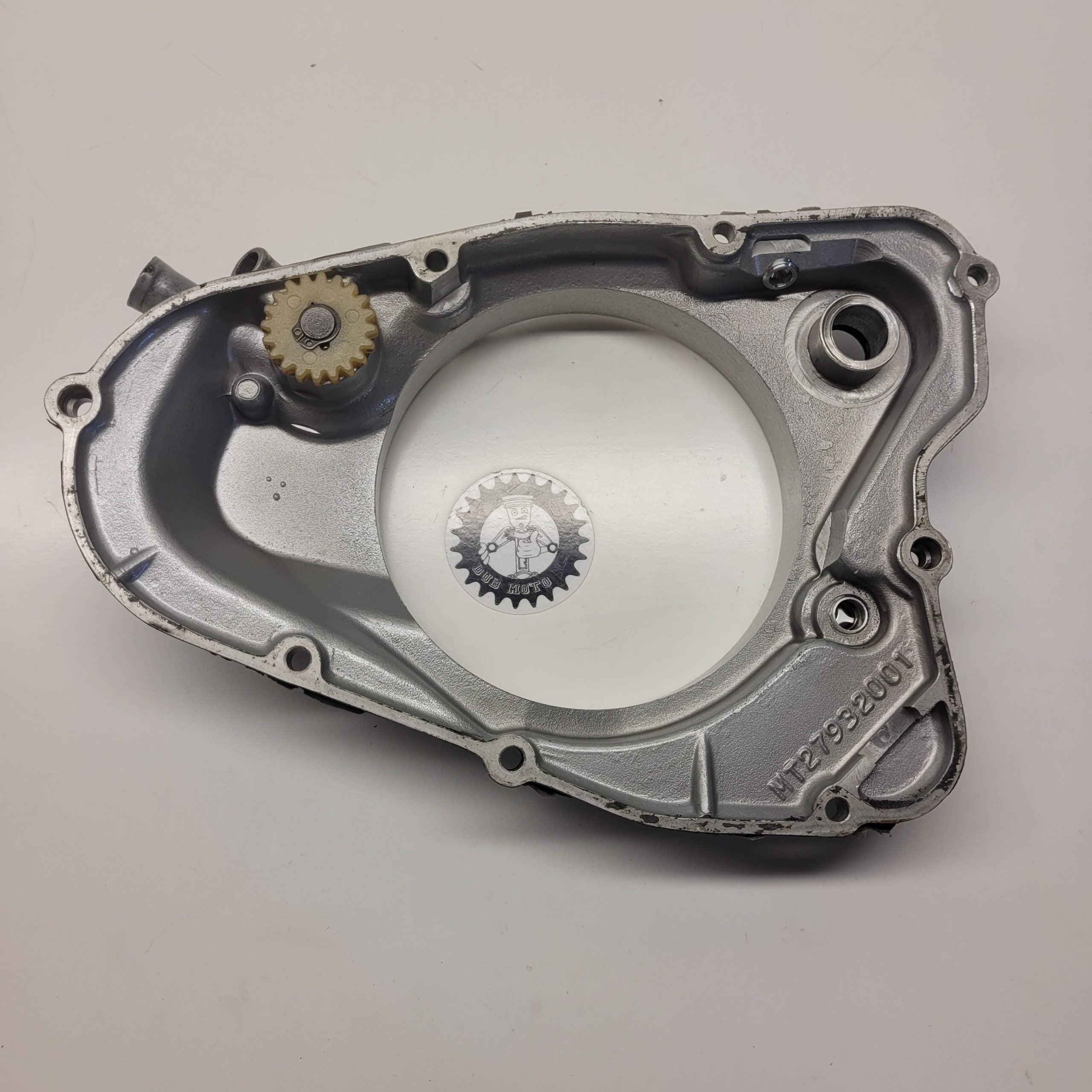 carter embrayage gasgas 280 txt 2000-3