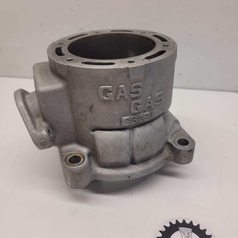 cylindre gasgas 280 txt 2000-1