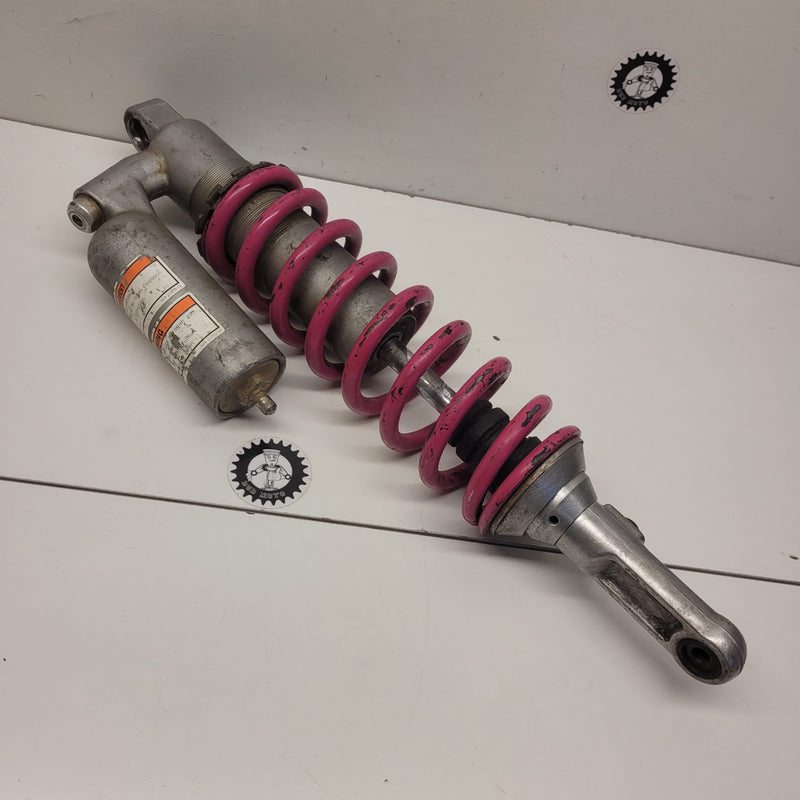 amotisseur yamaha 250 wr 1992-1