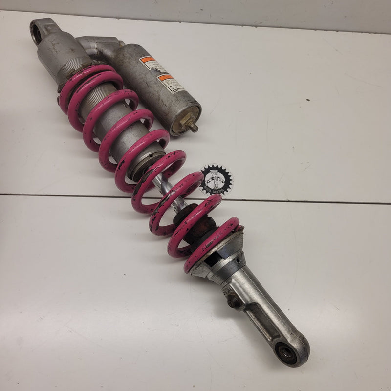 amotisseur yamaha 250 wr 1992-2