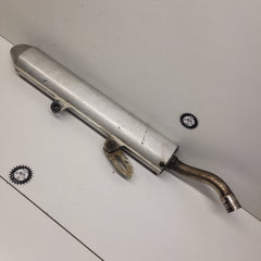 silencieux yamaha 250 wr 1992-2