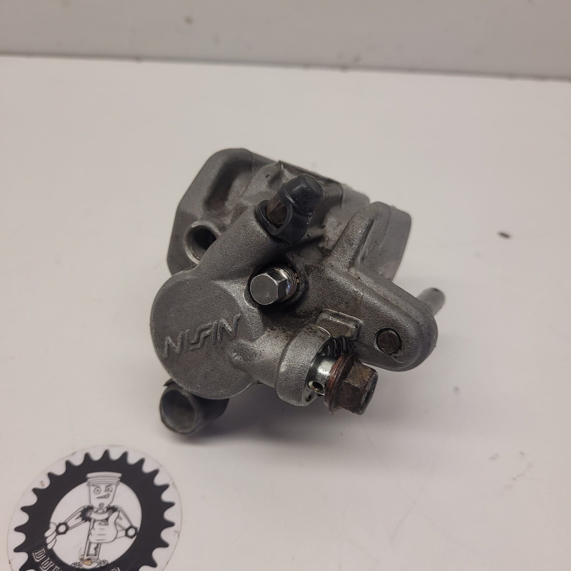 etrier arriere en l'etat yamaha 250 wr 1992-1