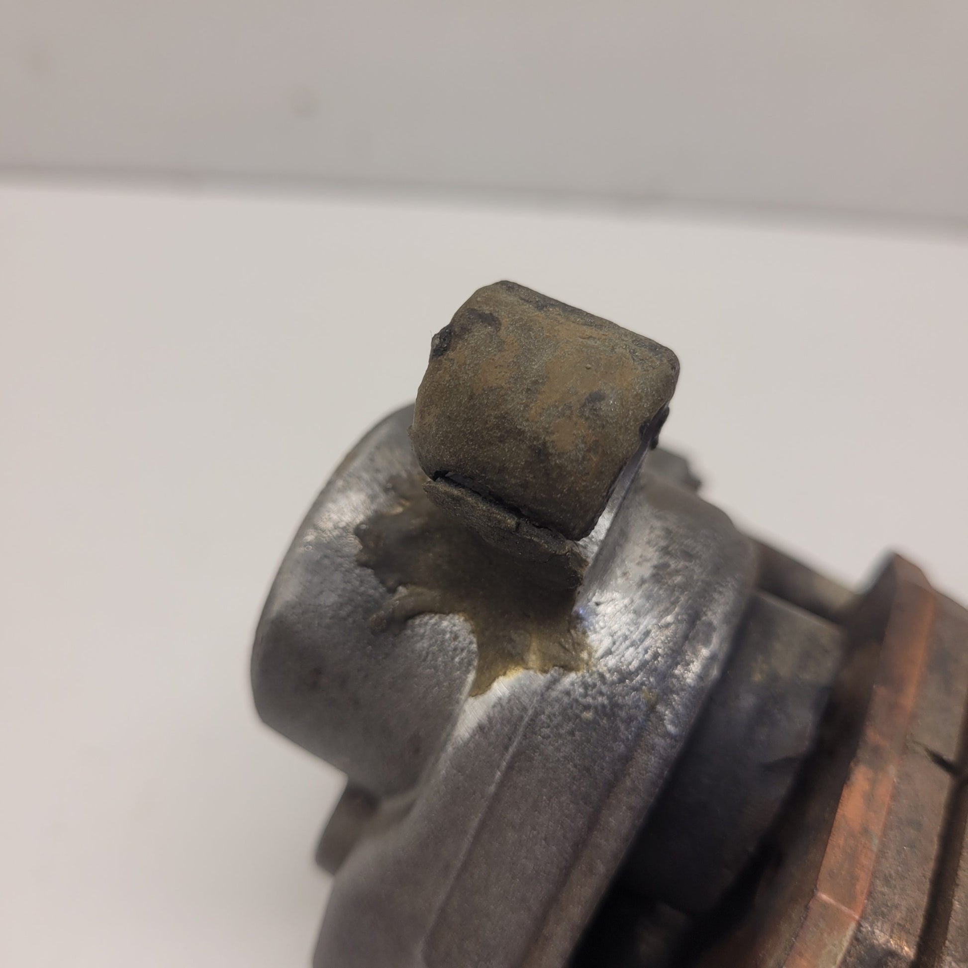 etrier arriere en l'etat yamaha 250 wr 1992-3