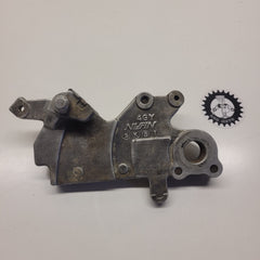 support etrier arriere yamaha 250 wr 1992-1