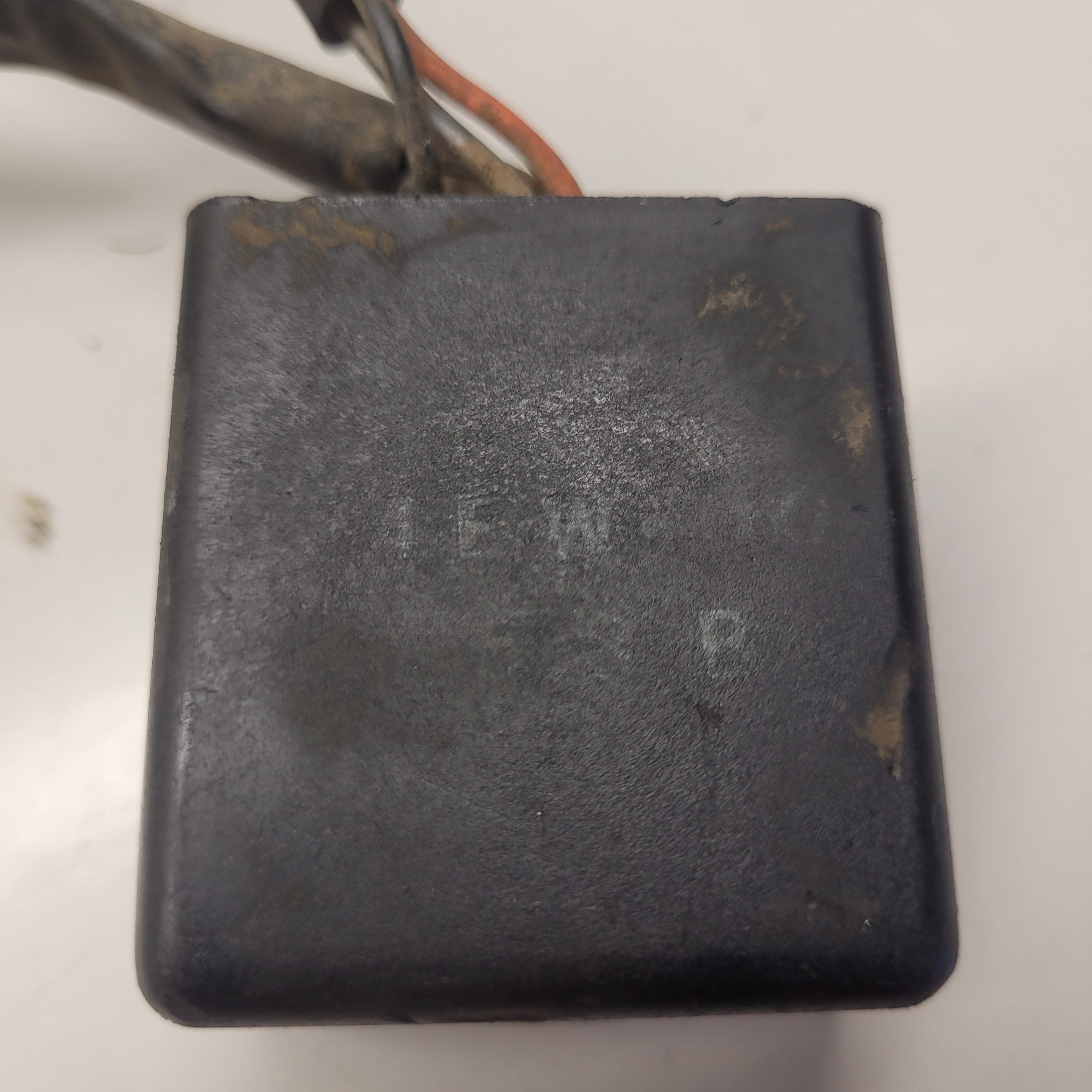cdi 4EW yamaha 250 wr