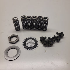 element embrayage yamaha 250 wr-1
