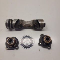 valve yamaha 250 wr 1992-1