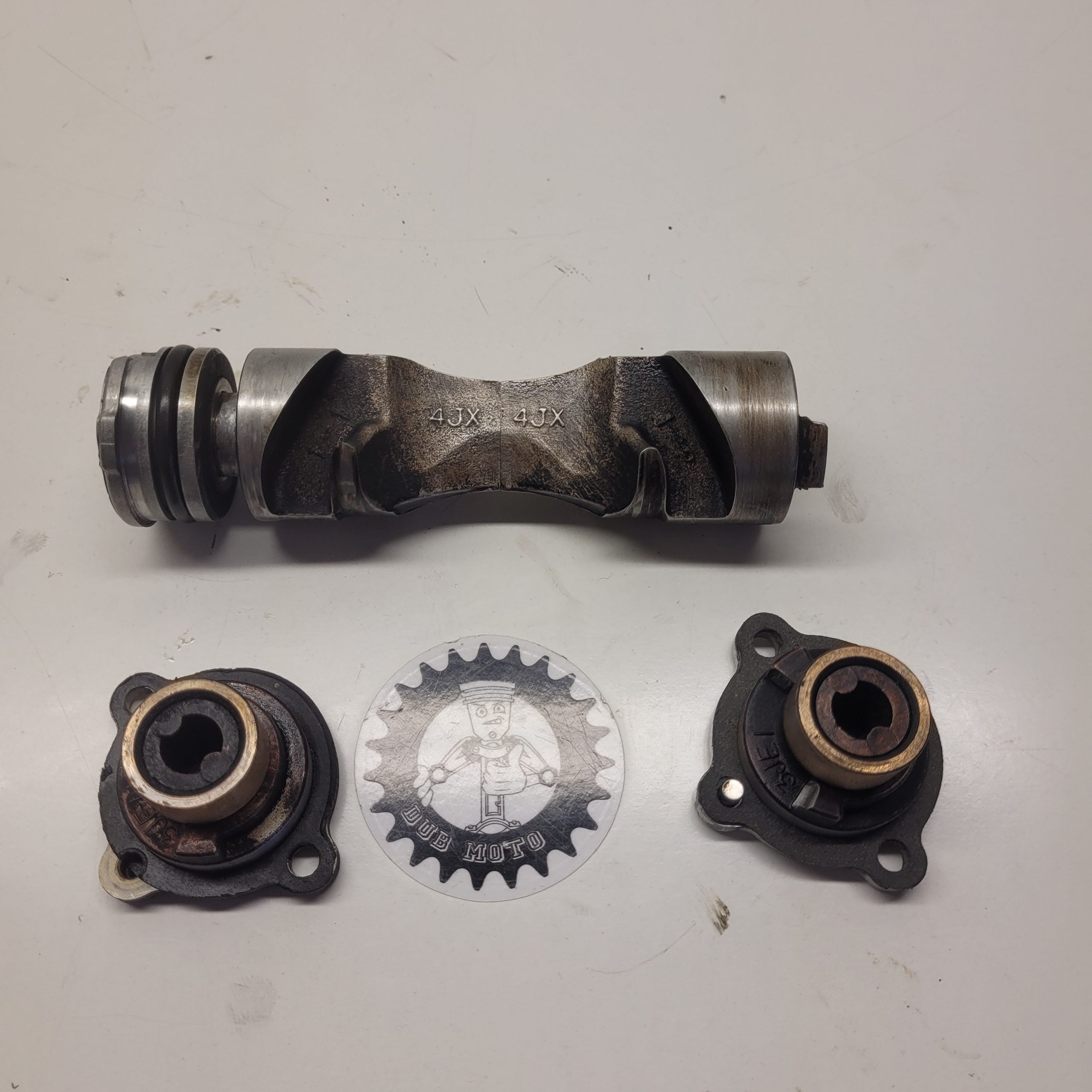 valve yamaha 250 wr 1992