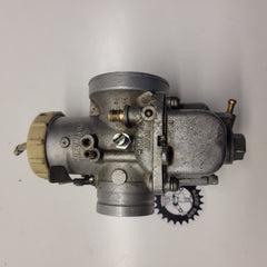 carburateur yamaha 250 wr-1