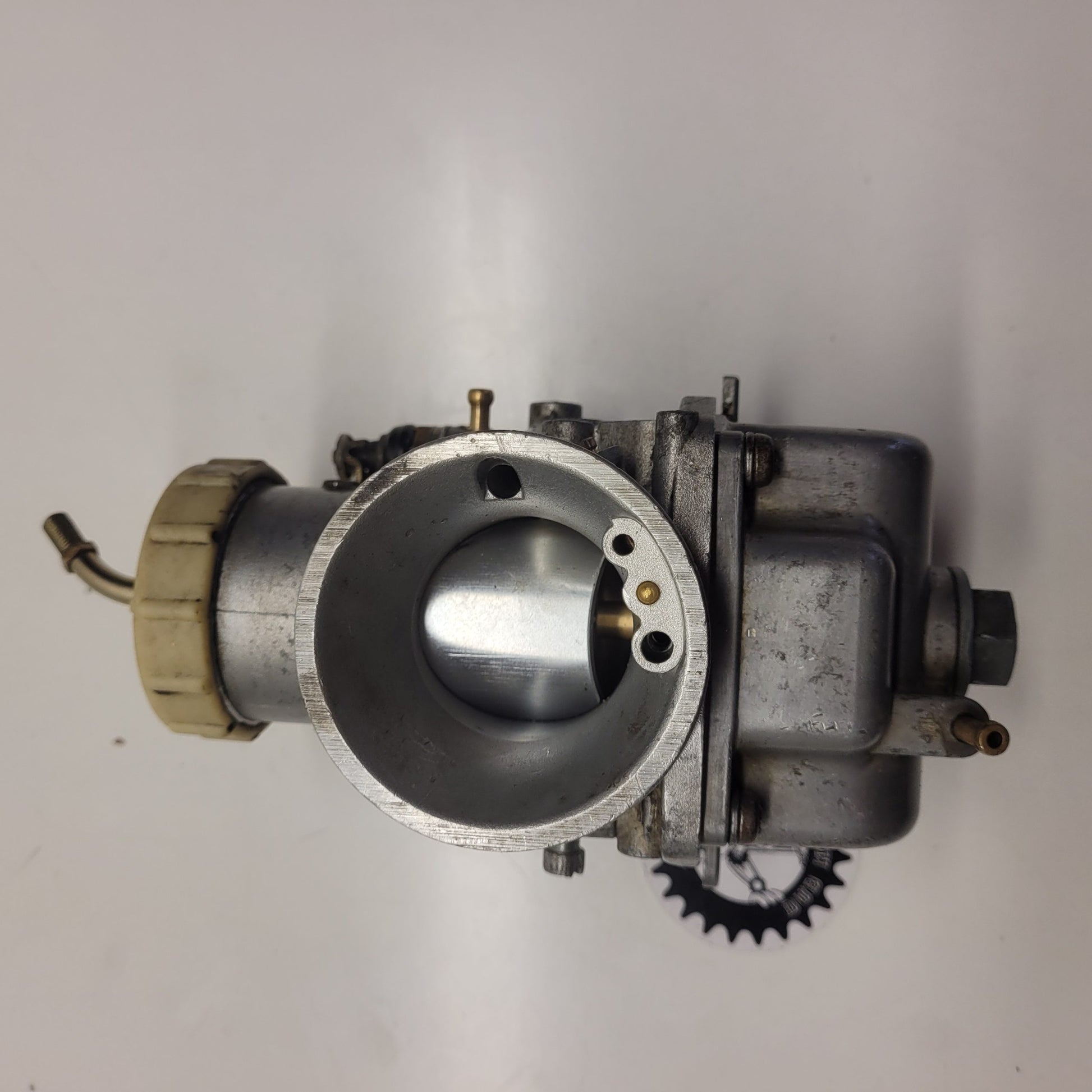 carburateur yamaha 250 wr-2