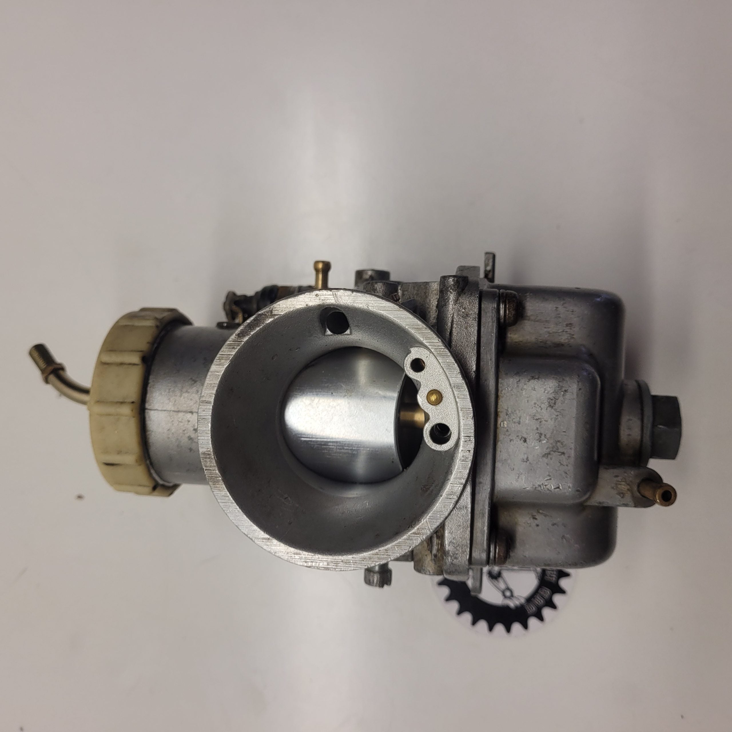 carburateur yamaha 250 wr