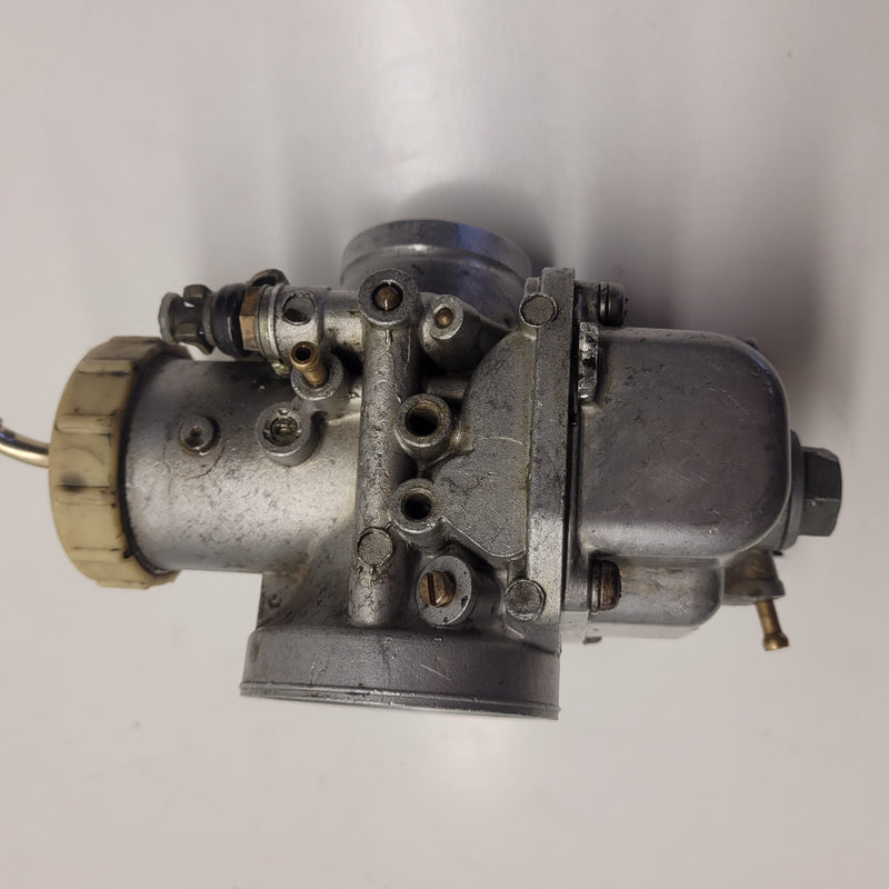 carburateur yamaha 250 wr-4