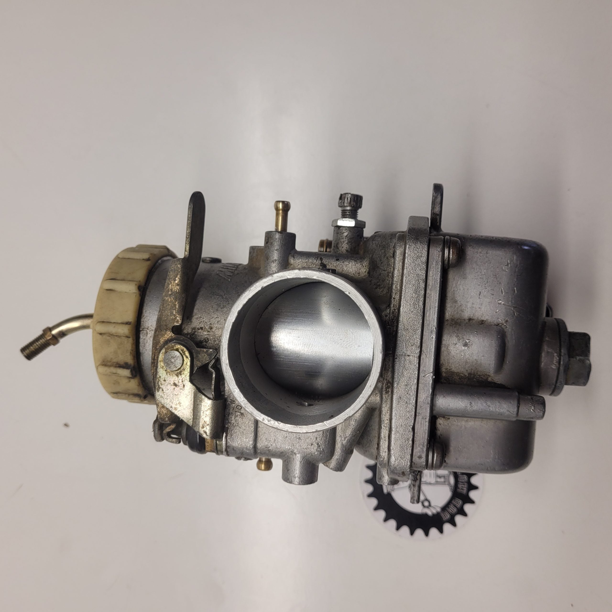 carburateur yamaha 250 wr-3