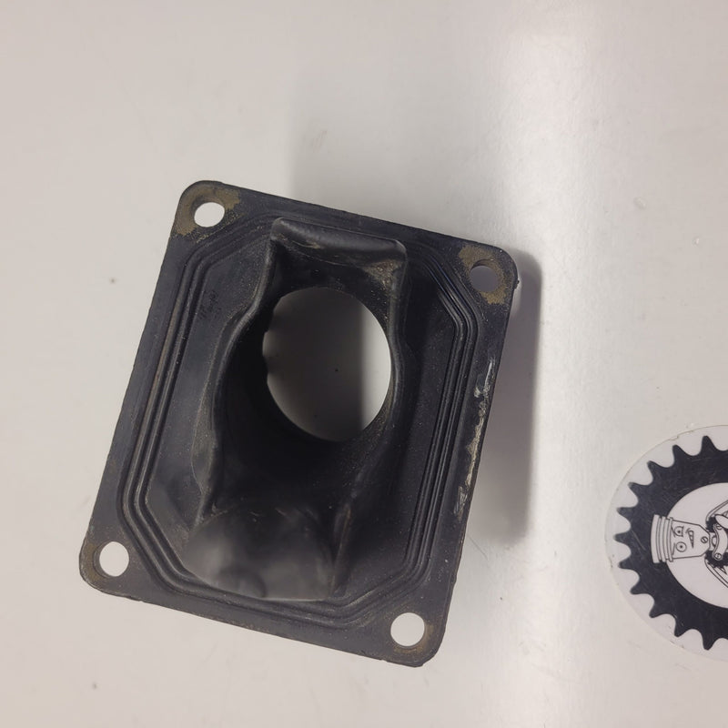 pipe admission en l'etat yamaha 250 wr 1992-3