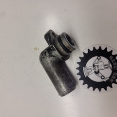 pipe d'eau yamaha 250 wr-1