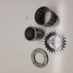 bague de cloche embrayage yamaha 250 wr-1