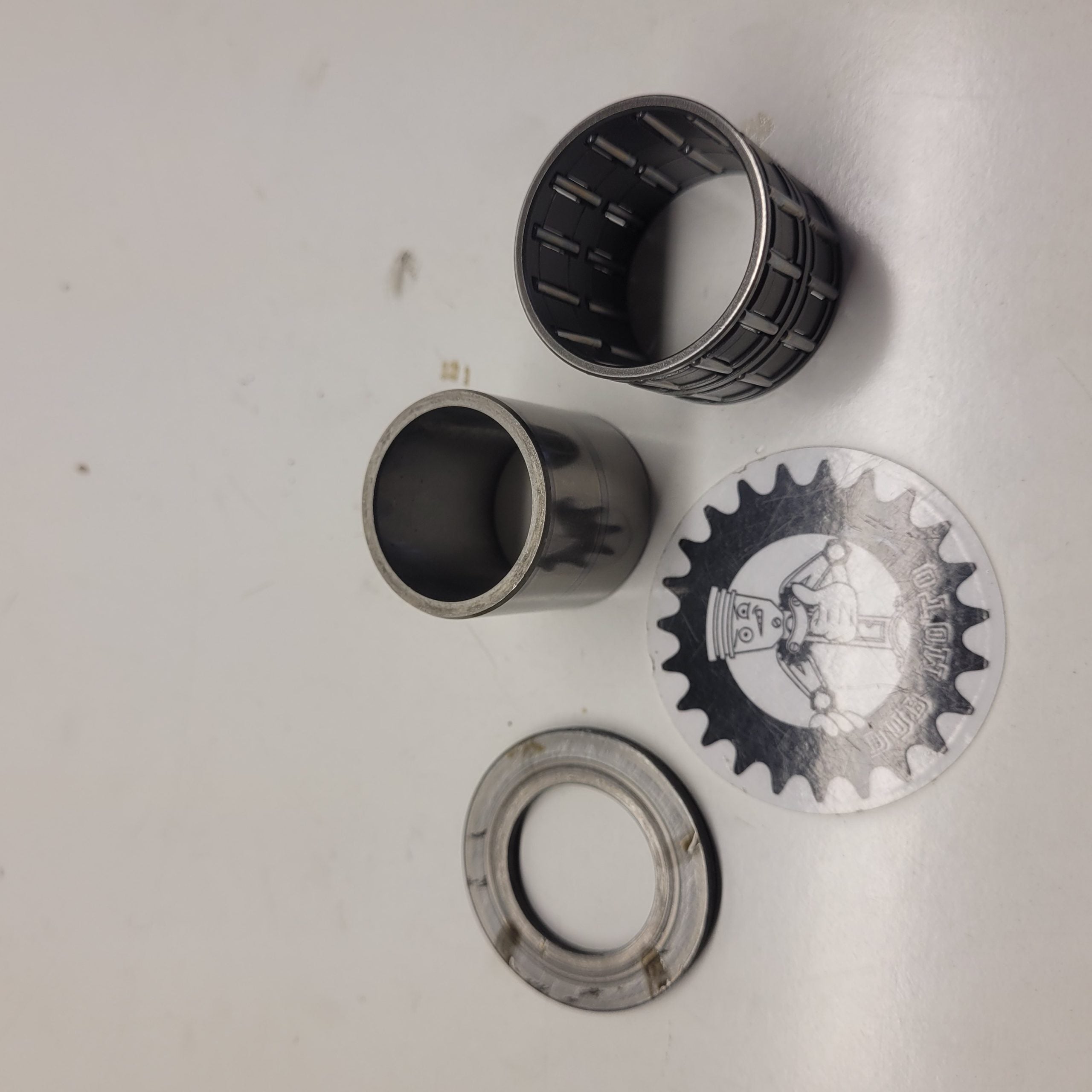 bague de cloche embrayage yamaha 250 wr
