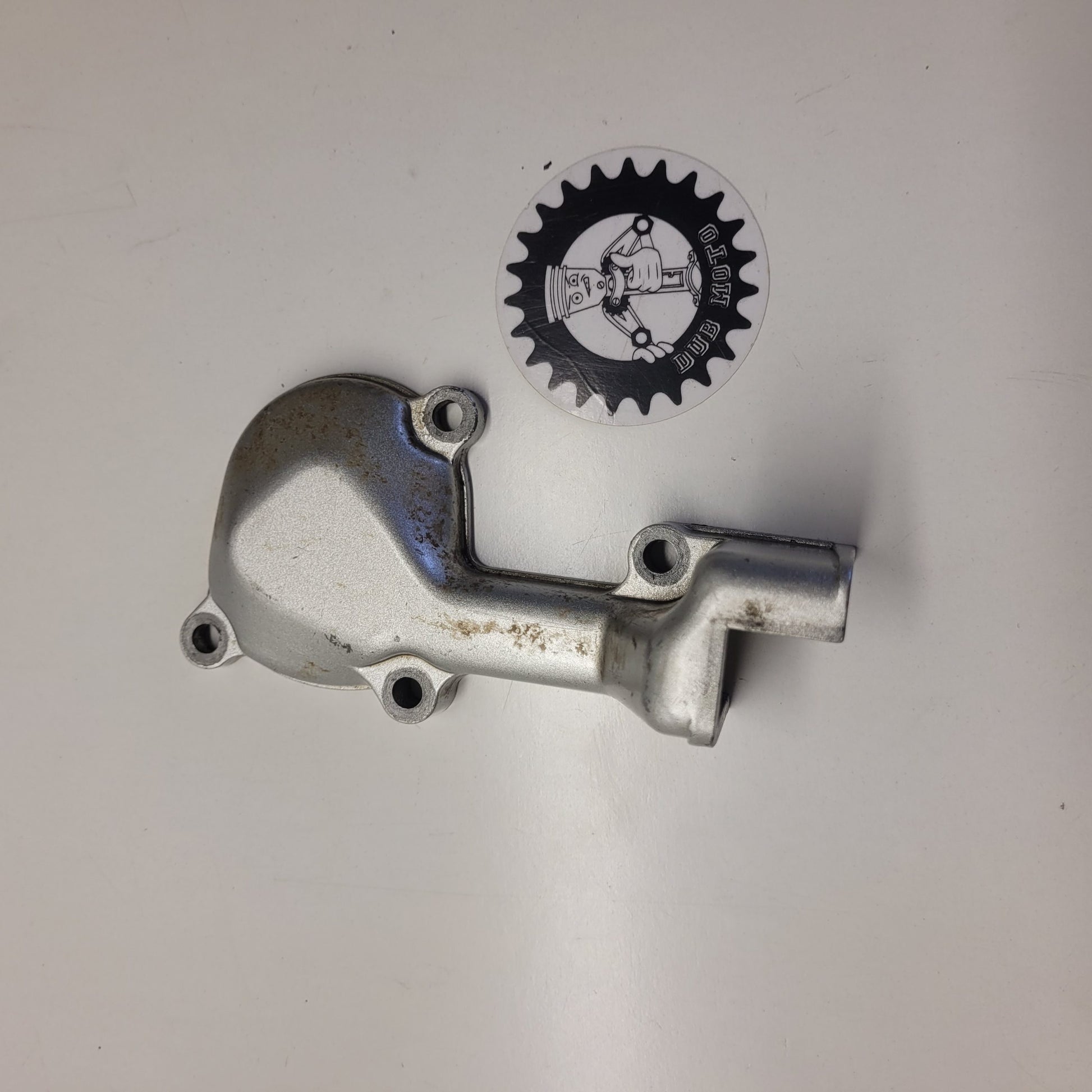carter valve yamaha 250 wr 1992-1