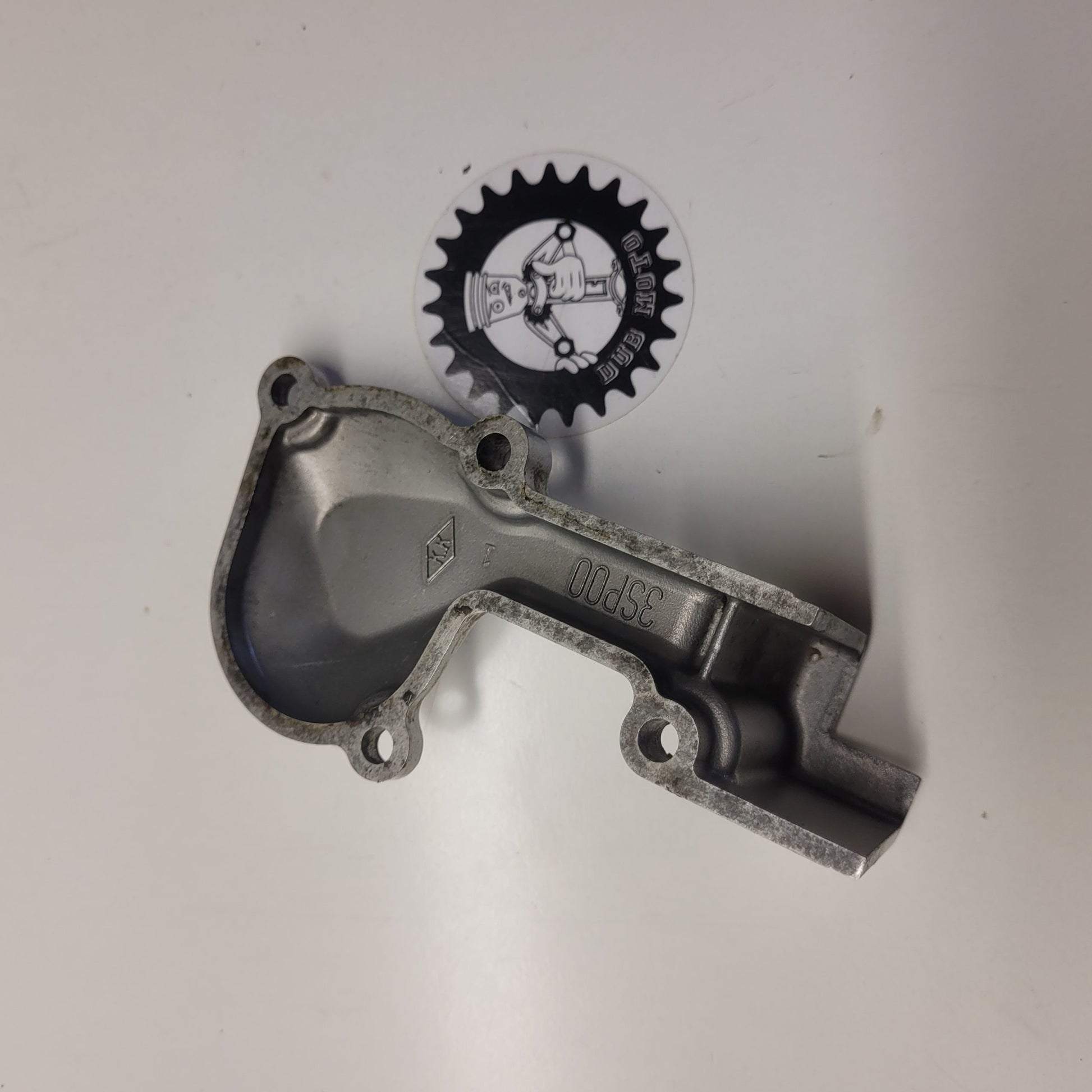 carter valve yamaha 250 wr 1992-2