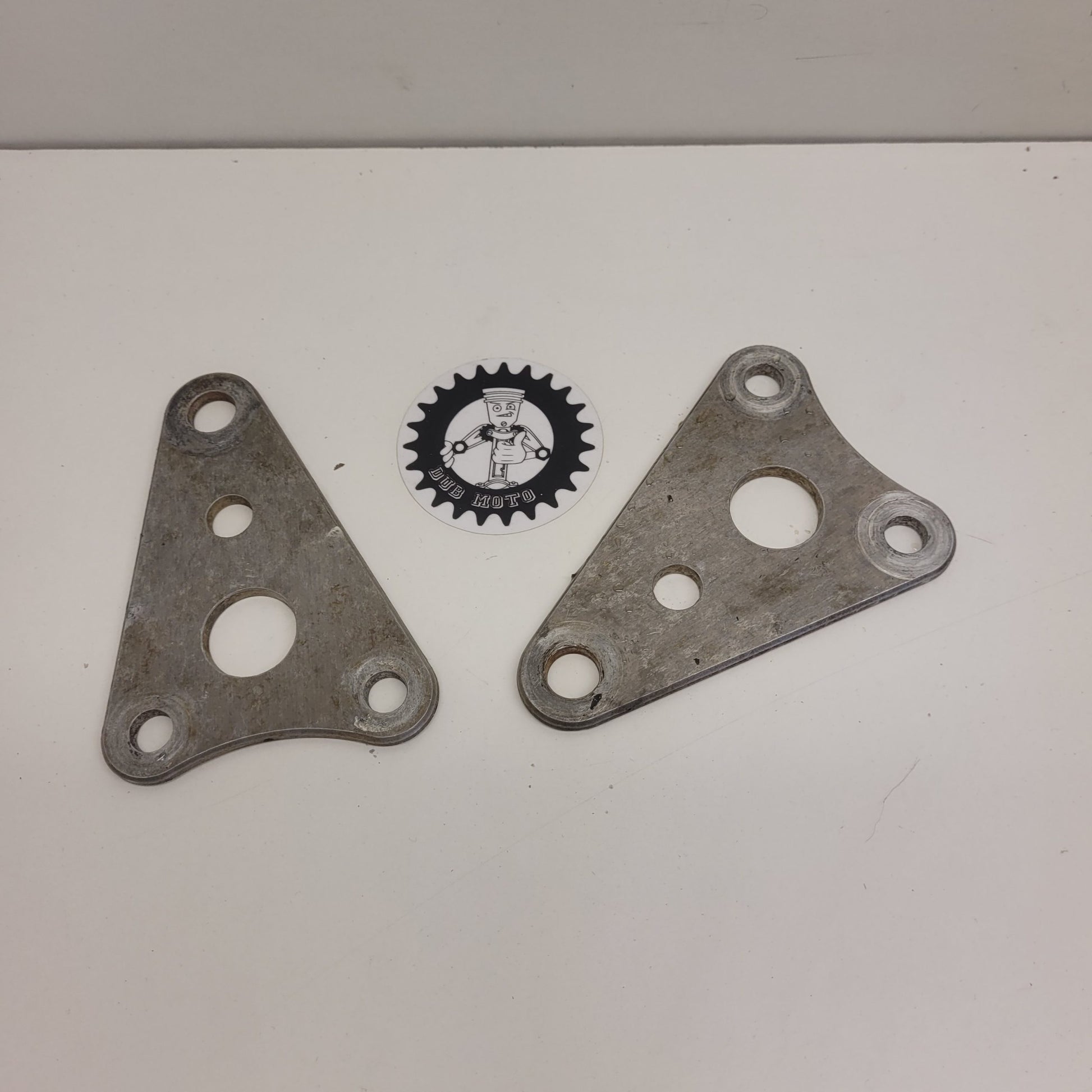support moteur yamaha 250 wr-1