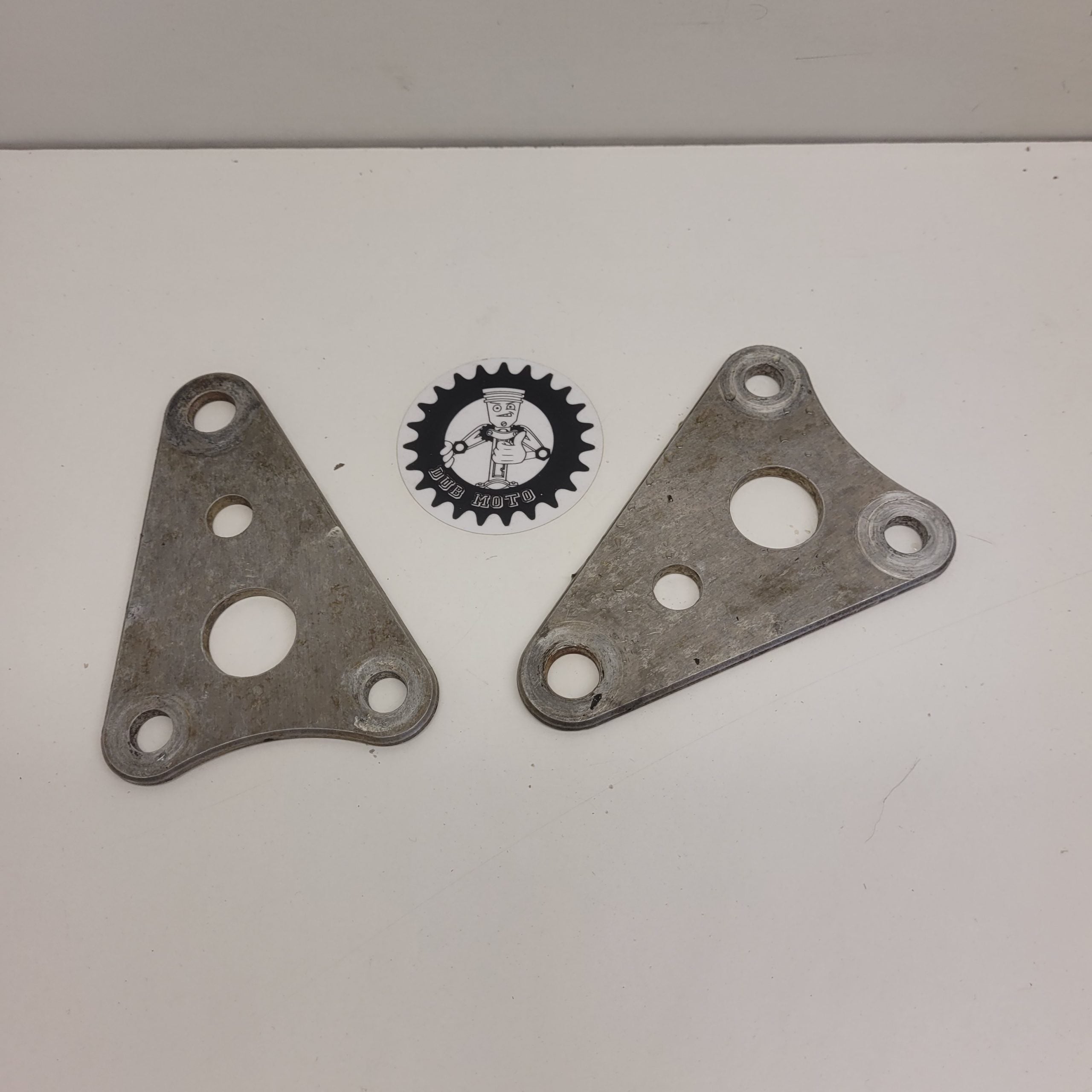 support moteur yamaha 250 wr