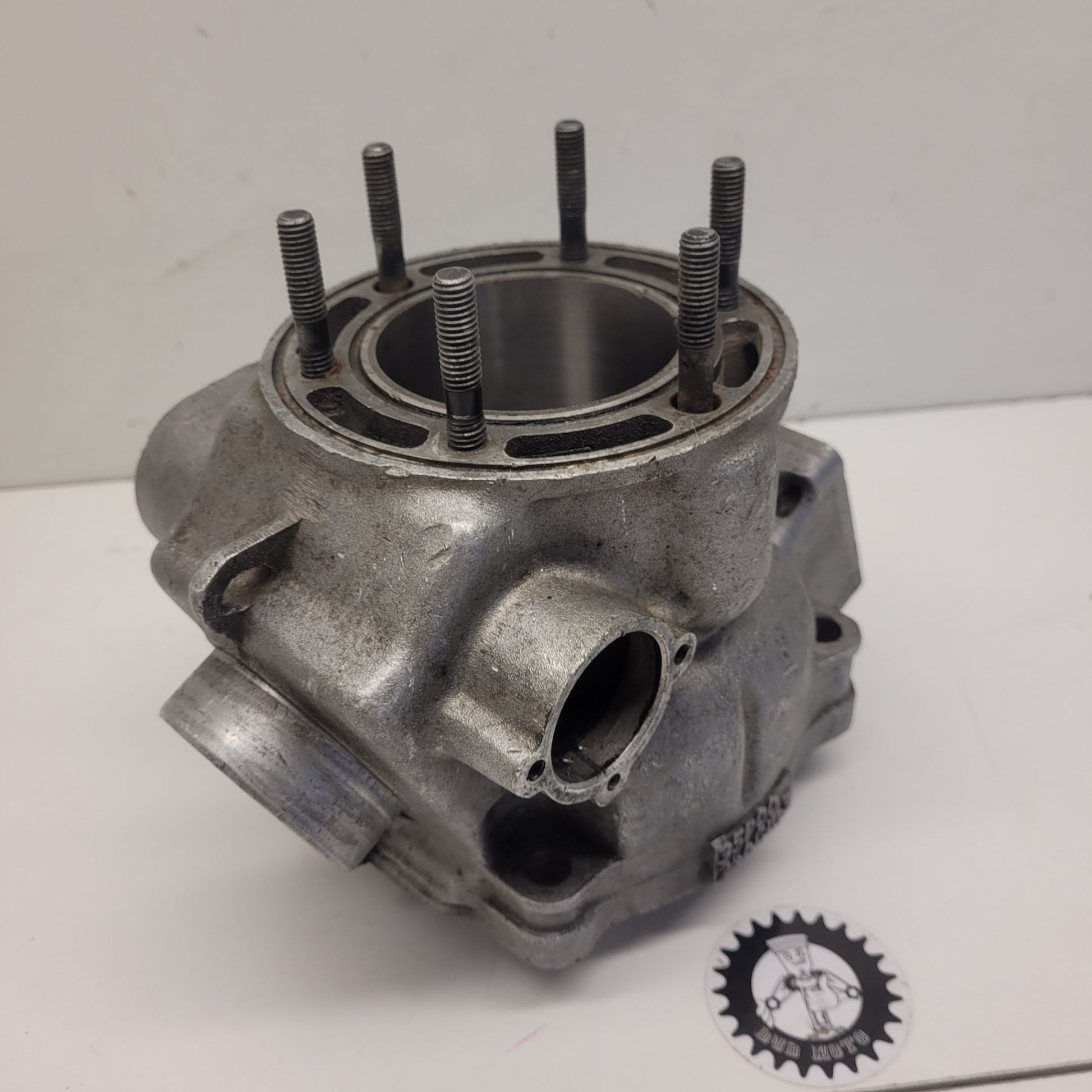 cylindre 3SP00 en l'etat yamaha 250 wr-2