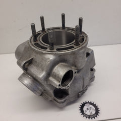 cylindre 3SP00 en l'etat yamaha 250 wr-2