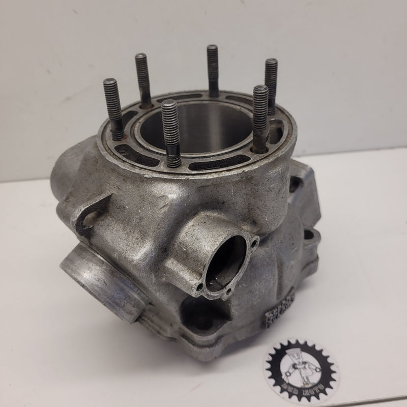 cylindre 3SP00 en l'etat yamaha 250 wr-2