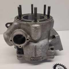 cylindre 3SP00 en l'etat yamaha 250 wr-1