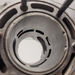 cylindre 3SP00 en l'etat yamaha 250 wr-5