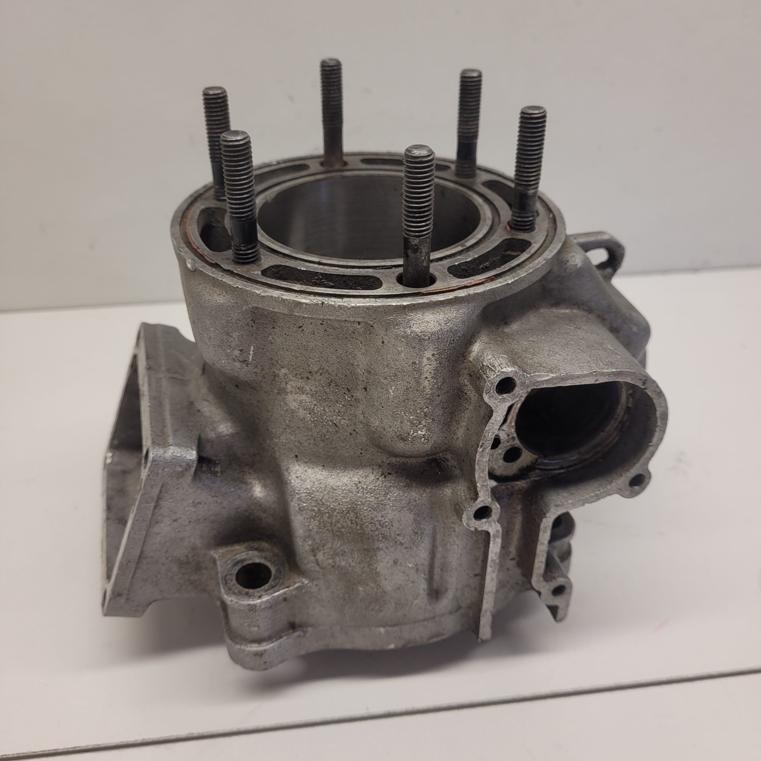cylindre 3SP00 en l'etat yamaha 250 wr-6