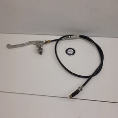 cable et poignee embrayage yamaha 250 wr-1