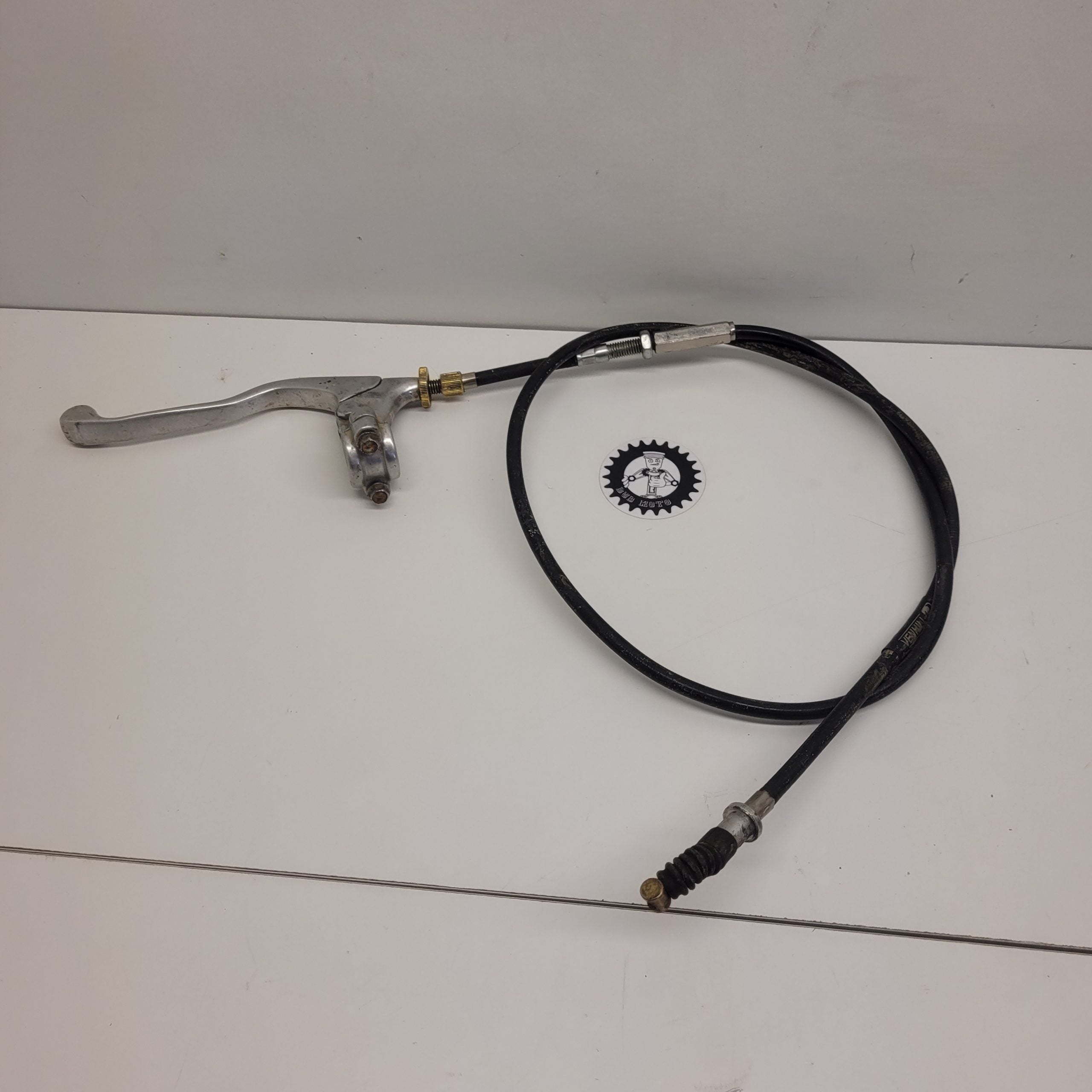 cable et poignee embrayage yamaha 250 wr
