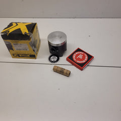 piston neuf yamaha 250 wr 88-91 yz 88-98-1