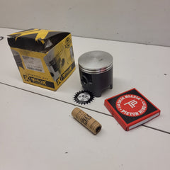 piston neuf yamaha 250 wr 88-91 yz 88-98-2