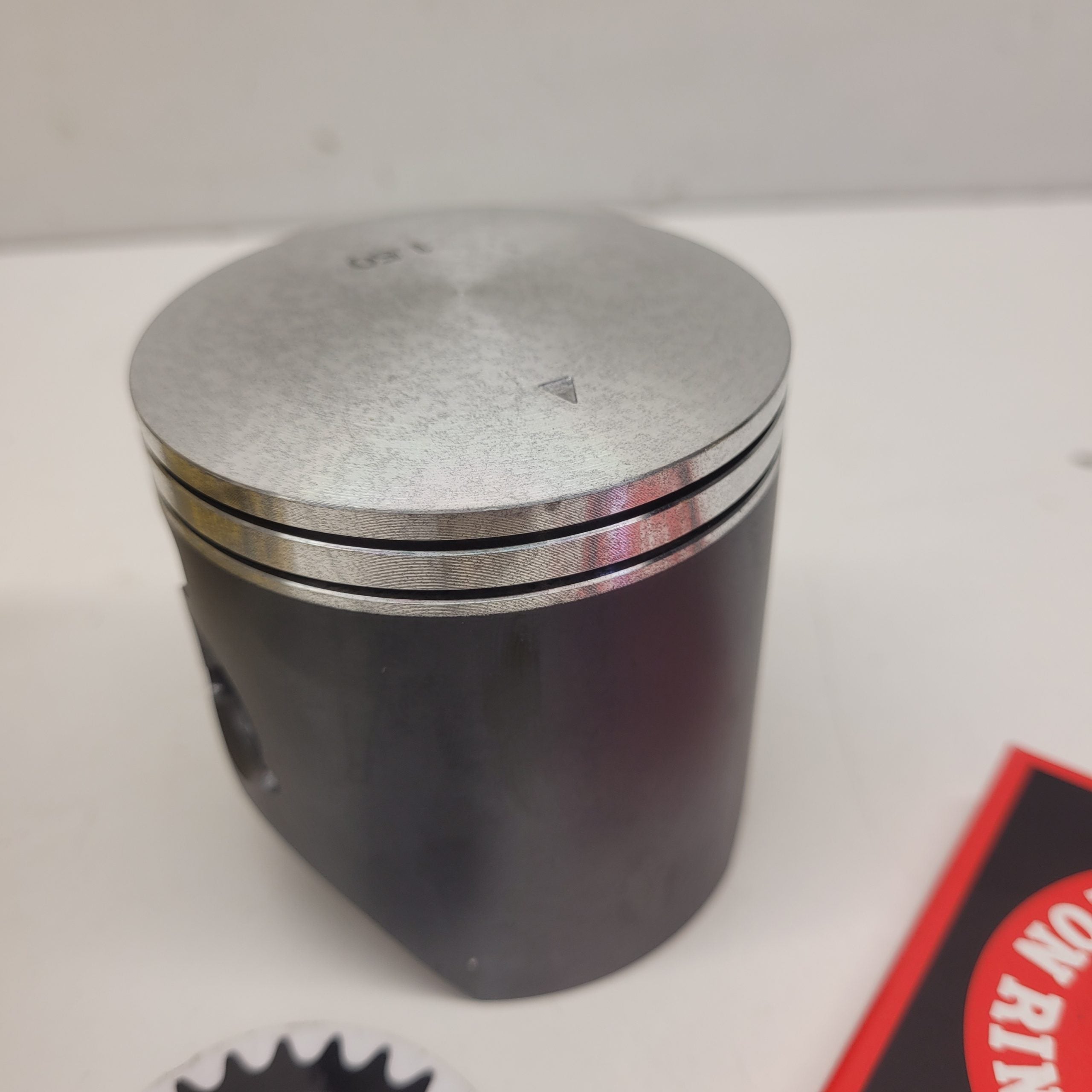piston neuf yamaha 250 wr 88-91 yz 88-98-4