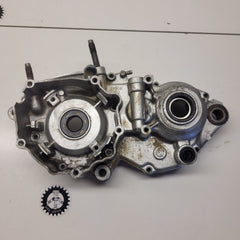 carters moteur yamaha 250 wr 4DC-6