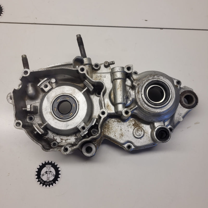 carters moteur yamaha 250 wr 4DC-6