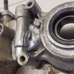 carters moteur yamaha 250 wr 4DC-7