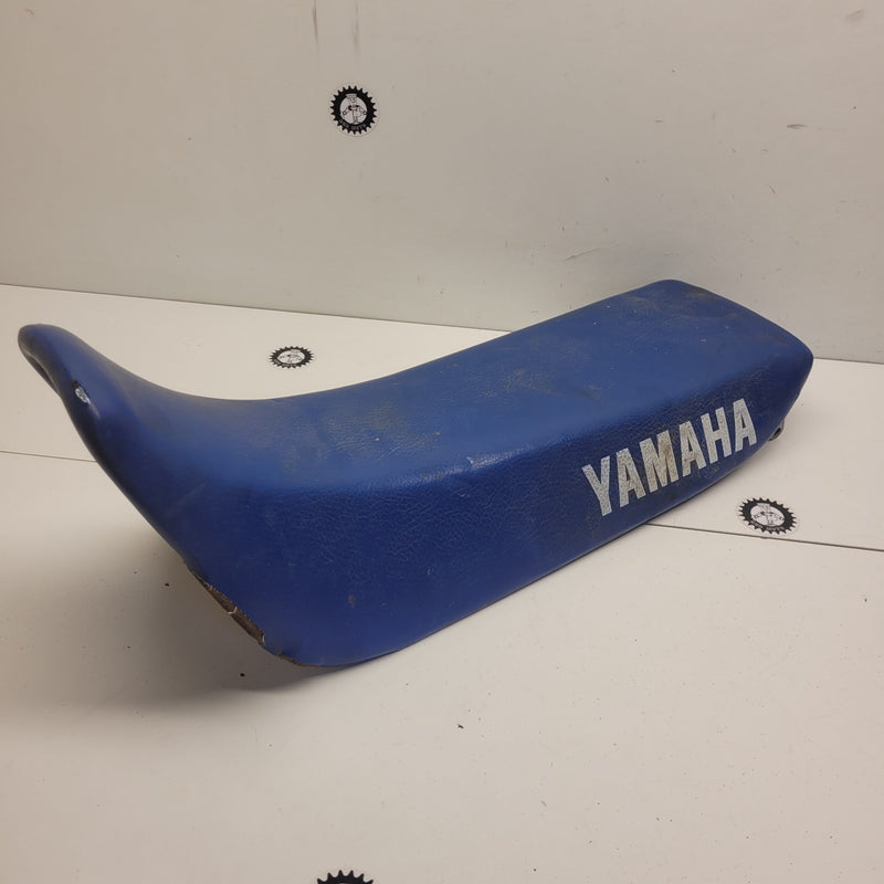 selle yamaha 250 wr-1