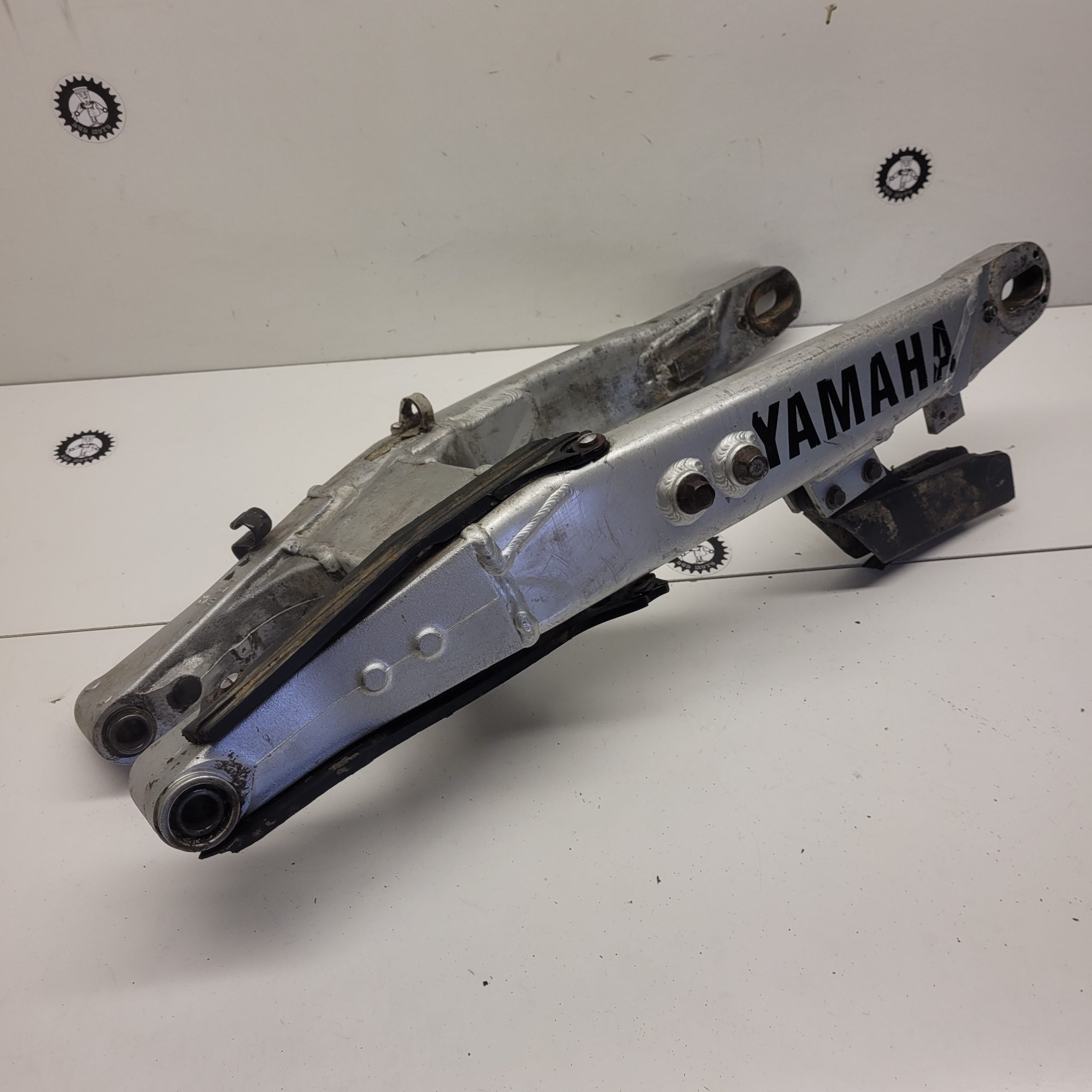 bras oscillant yamaha 250 wr