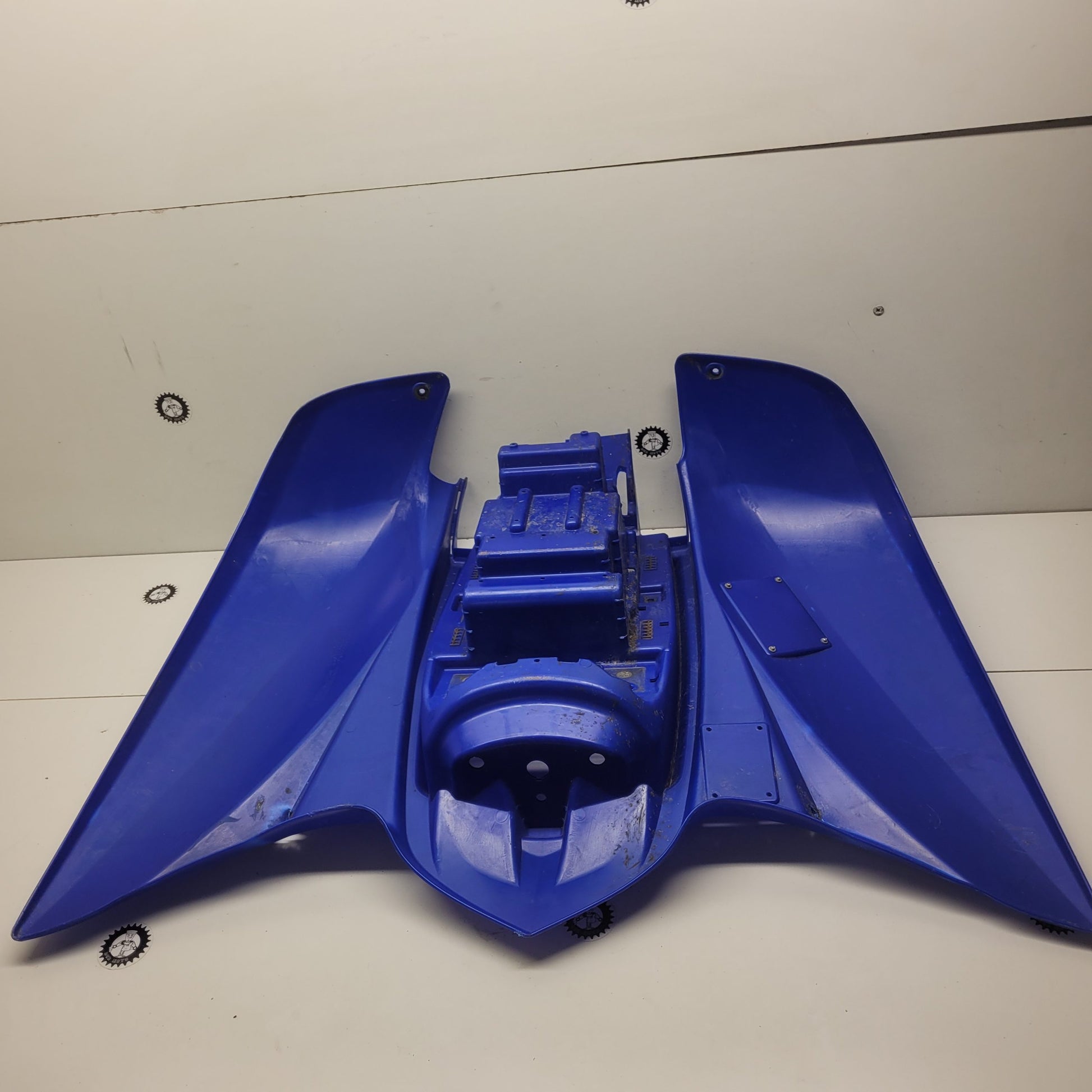 plastique yamaha 350 raptor-5