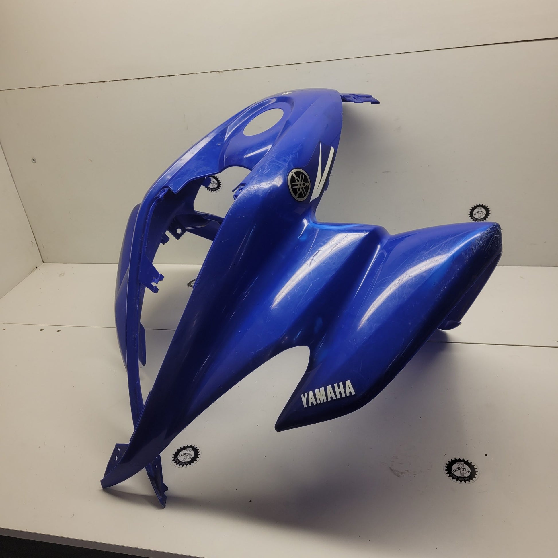 plastique yamaha 350 raptor-1